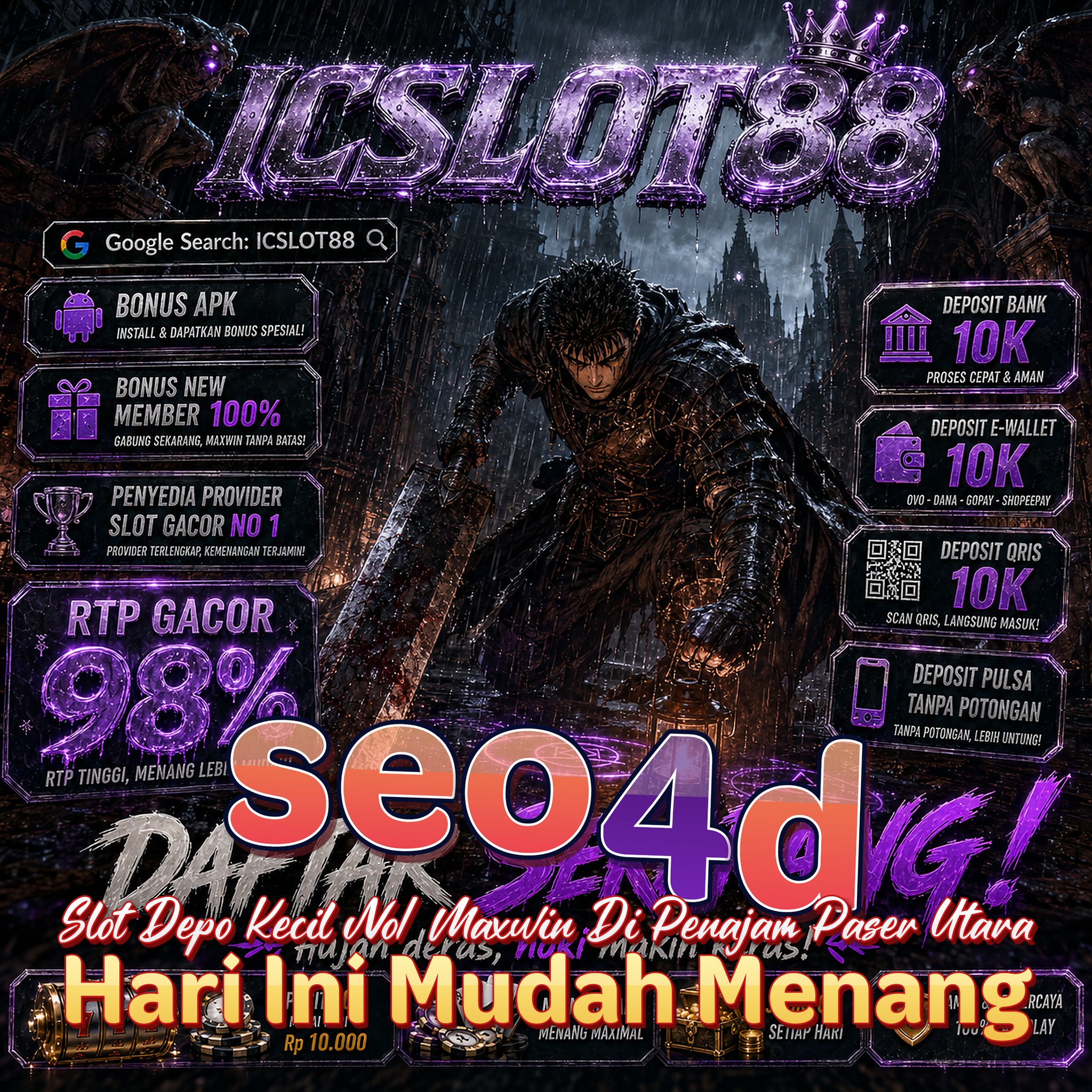 seo4d